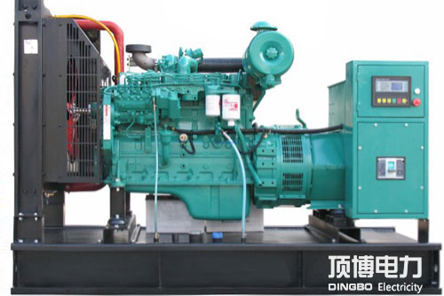 想买家用小型发电机组,汽油发电机or柴油发电机?